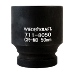 Ударная торцевая головка WDK-711-8050