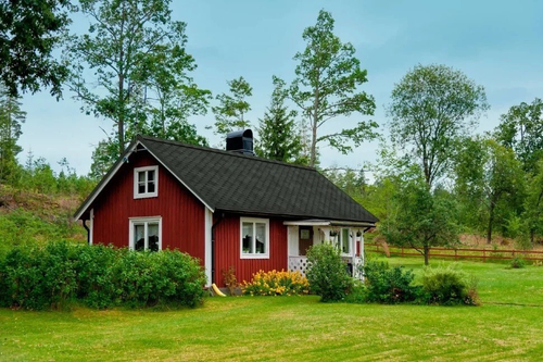 Гибкая черепица ТехноНиколь Shinglas Оптима Зеленый, 3 м2/упак