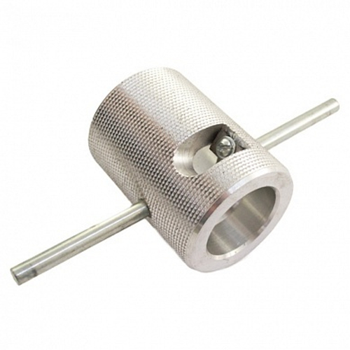 Зачистка для арм. трубы 20-25