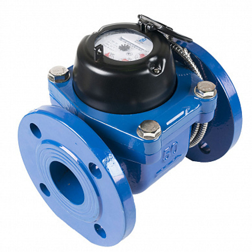 Счетчик воды Декаст СТВХ 50 ДГ