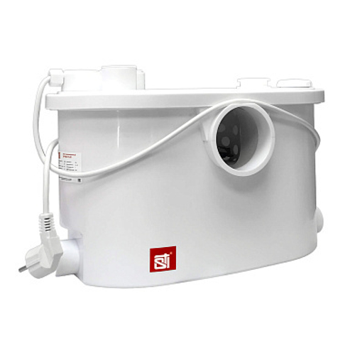 Насос канализационный STI SP-600 PLUS