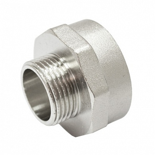 Переходник латунный STI 25x20 В-Н