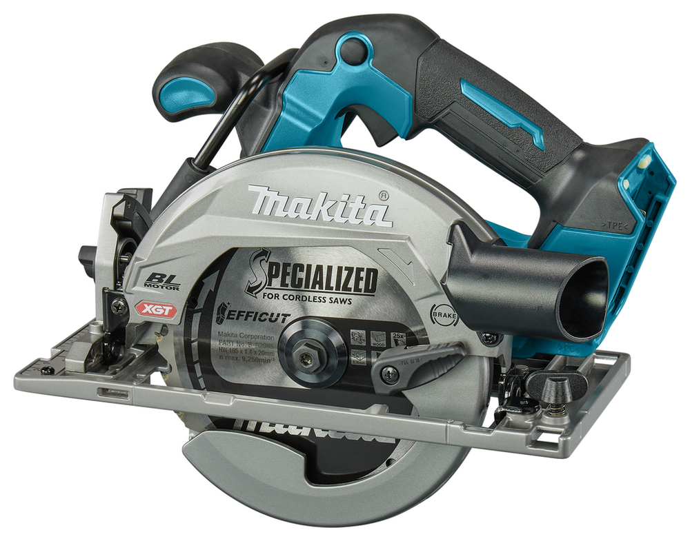 Дисковая пила 165 мм Makita HS012GZ