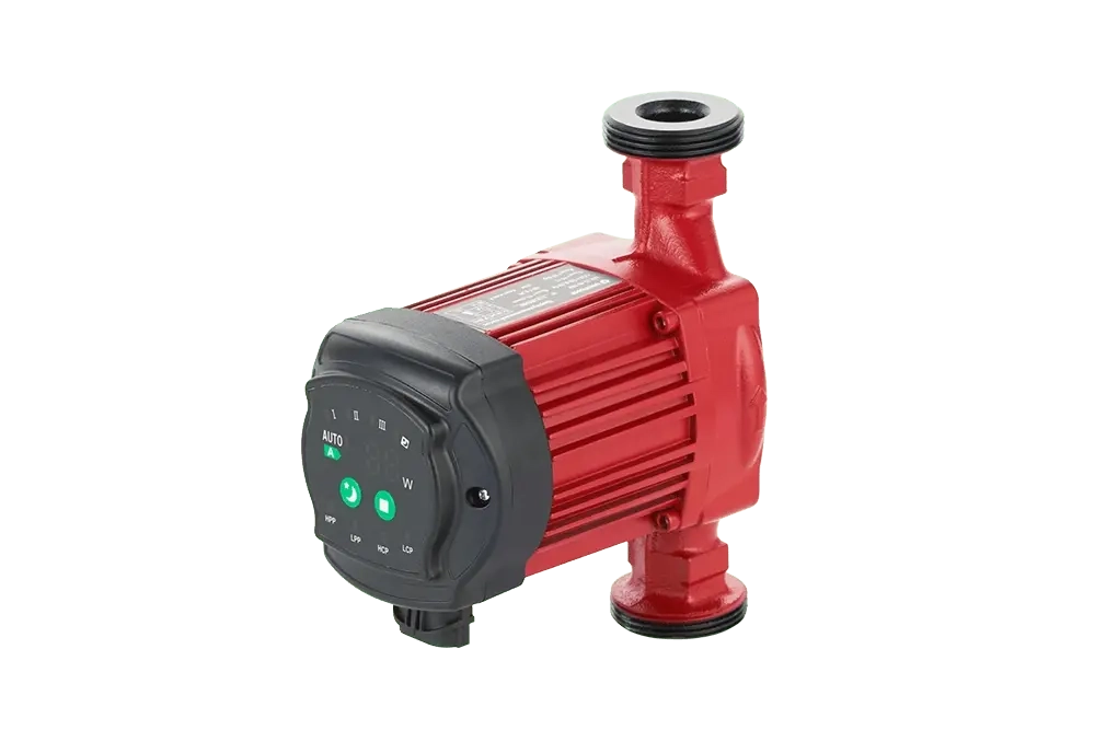 Энергоэффективный циркуляционный насос LPA 25-40