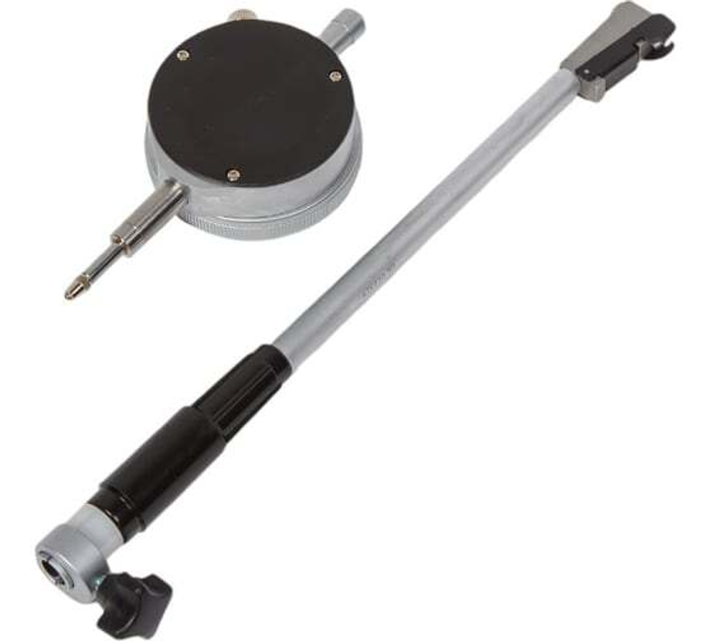 Нутромер GRIFF НИ 18-50 ГОСТ 868-82 пр-во Guilin Measuring D128017