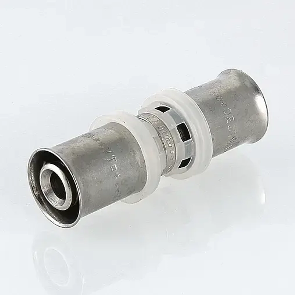 Муфта пресс соединительная 26мм Valtec VTm.203.N.002626