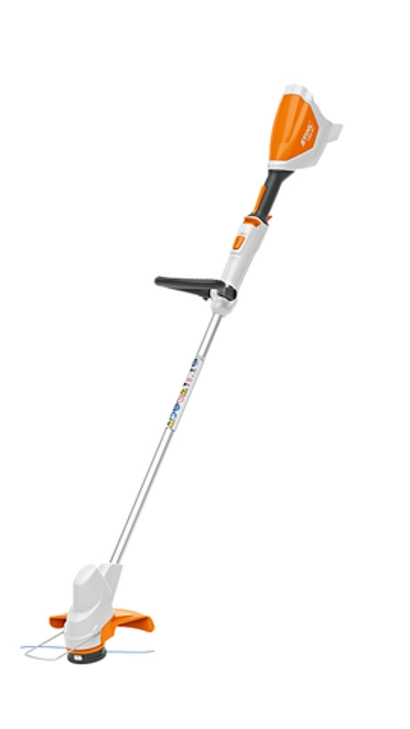 Триммер (электро STIHL аккум) FSA 57 AutoCut 3-2