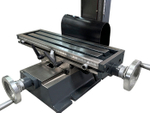 Настольный фрезерный станок FABTEC BF 16 Vario