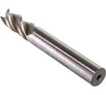 Фреза концевая (12х83х26 мм; Р6М5; 4 перая; ц/х) GRIFF a300052