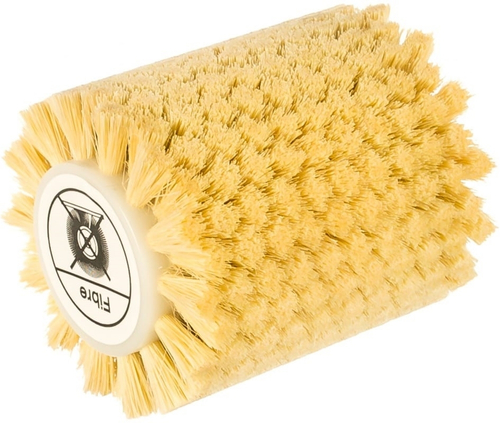 Щётка волокнистая 100x120 мм Makita P-04416