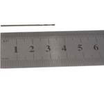 Сверло по металлу (1.1х14х36 мм; ц/х; Р6М5К5; А1; 135 град) GRIFF a112011