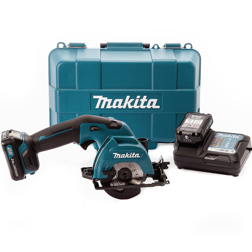 Дисковая пила СХТ Makita HS301DWAE