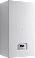 Котел настенный газовый Пантера 12КТО, одноконтурный, турбированный 0010015240 Protherm