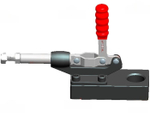 Быстрозажимное устройство на площадке D16 BC-305-EM/304-EM