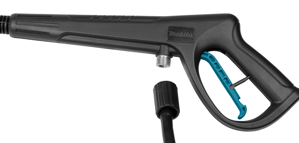 Мойка высокого давления Makita HW1300