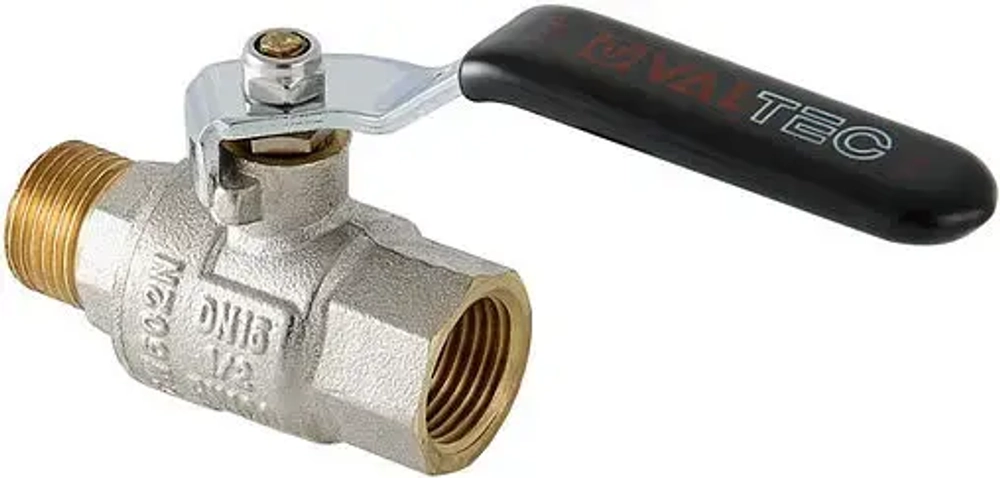 Кран шаровый 1¼"в x 1¼"н Valtec Perfect VT.315.N.07