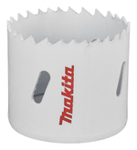 Биметаллическая коронка 51х38 мм Makita D-17083