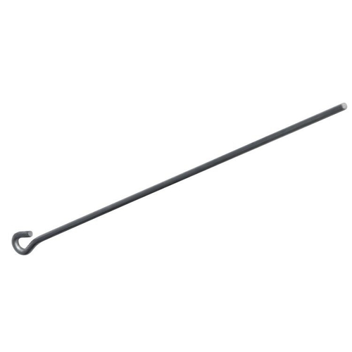 Тяга подвеса D4 мм, 1000 мм, шт