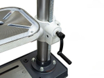 Вертикально-сверлильный станок FABTEC B20 (220v)