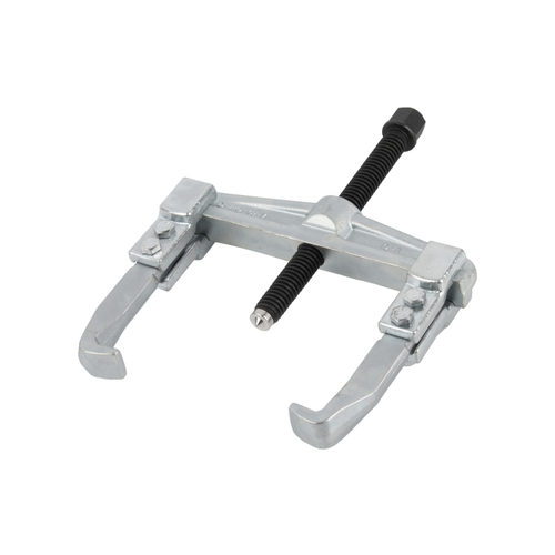 WDK-214791 Съемник раздвижной двухлапый 120 х 100 мм