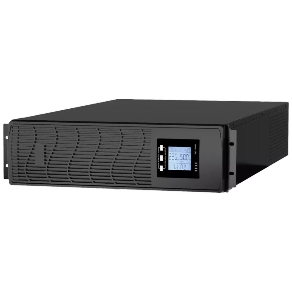Источник бесперебойного питания RUCELF UPO-31-15KRT-192-9-E