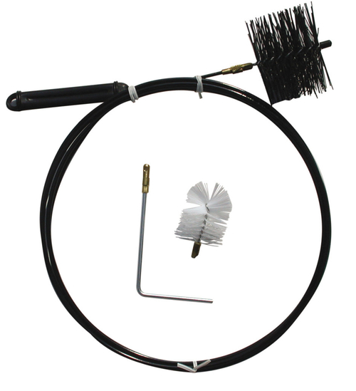 Универсальное устройство с тремя насадками