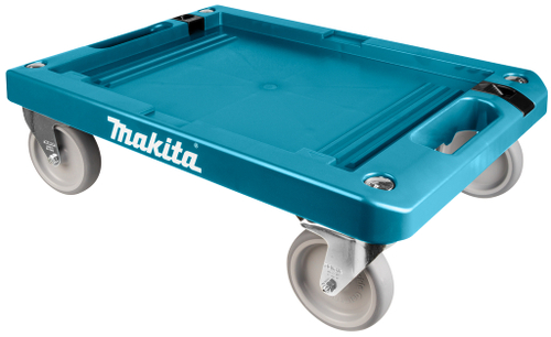 Грузовая тележка 100 кг для Mboxes Makita P-83886
