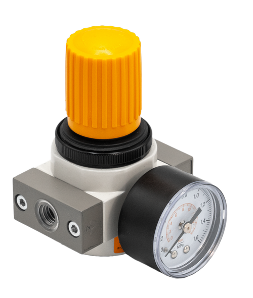 Регулятор давления серия FE FER-027MINI