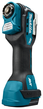 Аккумуляторный мультитул Makita DTM52Z