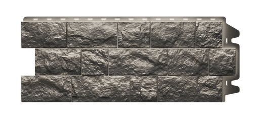 Фасадная панель Fels, Стальной