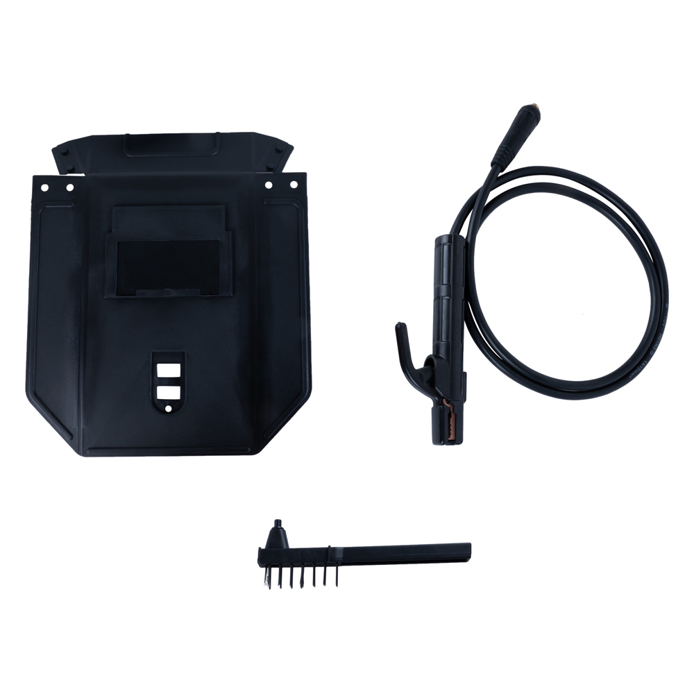 Сварочный полуавтомат WELD PRO 210M