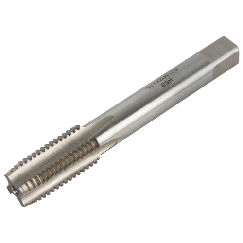 WDK-STI1217 Метчик STI для резьбовых вставок М12x1,75, HSS