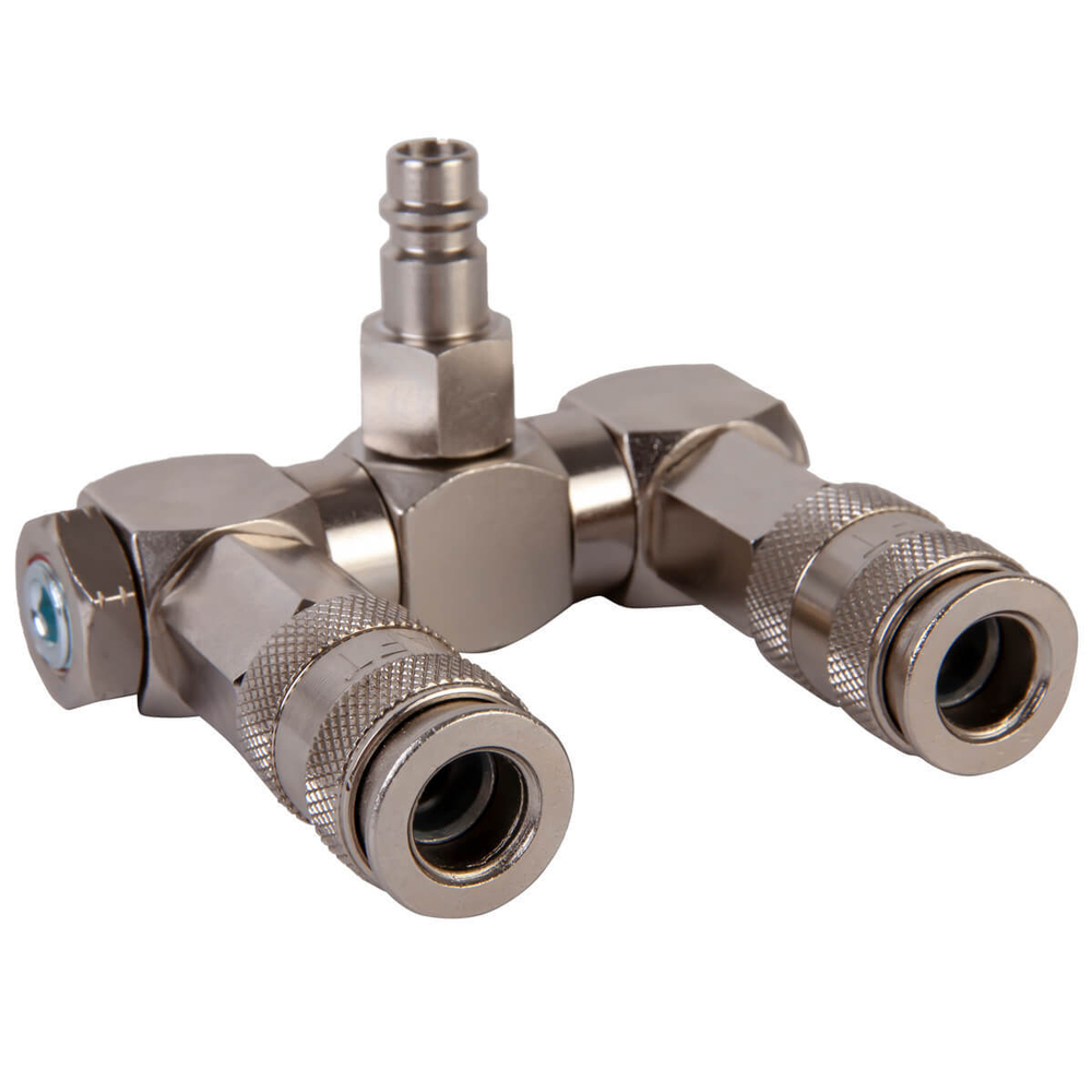 Разветвитель пневматический WDK-83RLL
