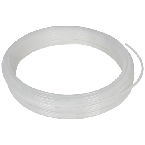 Трубка бесцветная 9х12 мм, длина 100 м Harrison HUS0912-CL PU