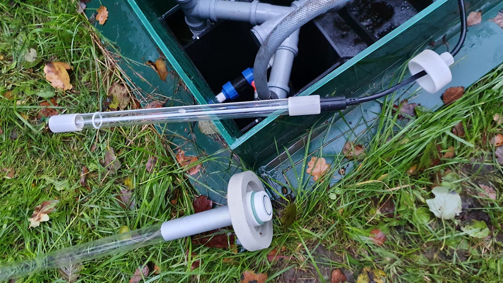 Евролос ЮВЛ 3.9-3