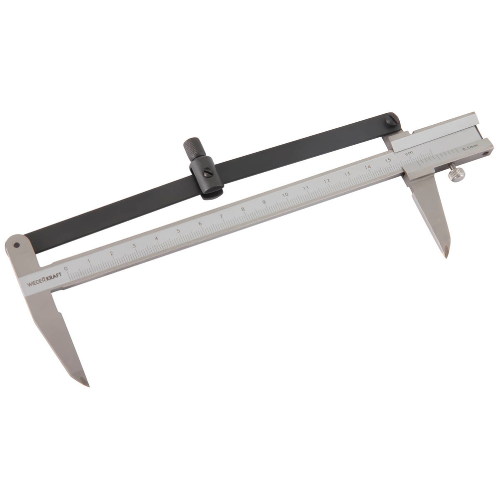 Разметочный штангенциркуль WDK-CM1501