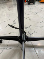 OPT-155K Стойка гидравлическая трансмиссионная, г/п 0.5 т