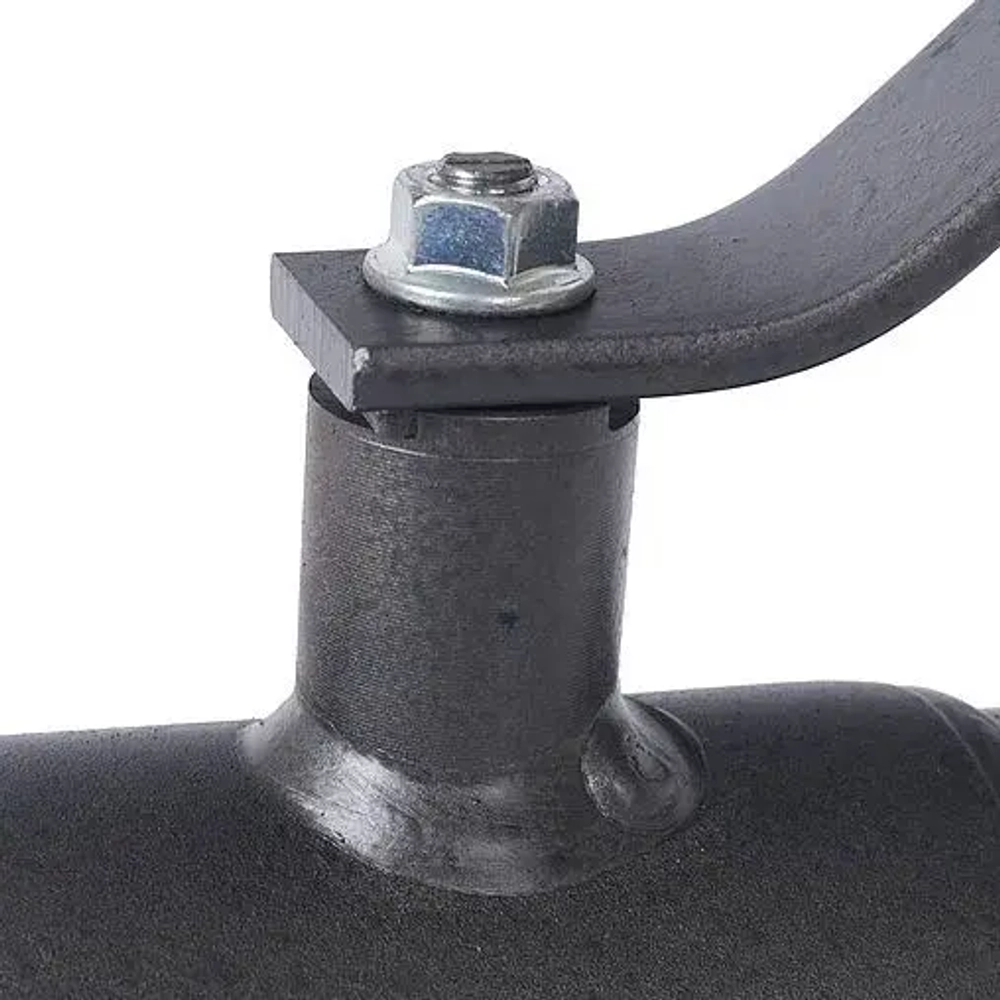 Кран шаровый Ду 40 Ру40 Also КШ.М.040.40-01