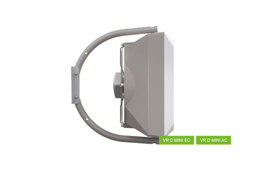 Воздухонагреватель ВОЛКАНО РУ МИНИ AC (3-20)