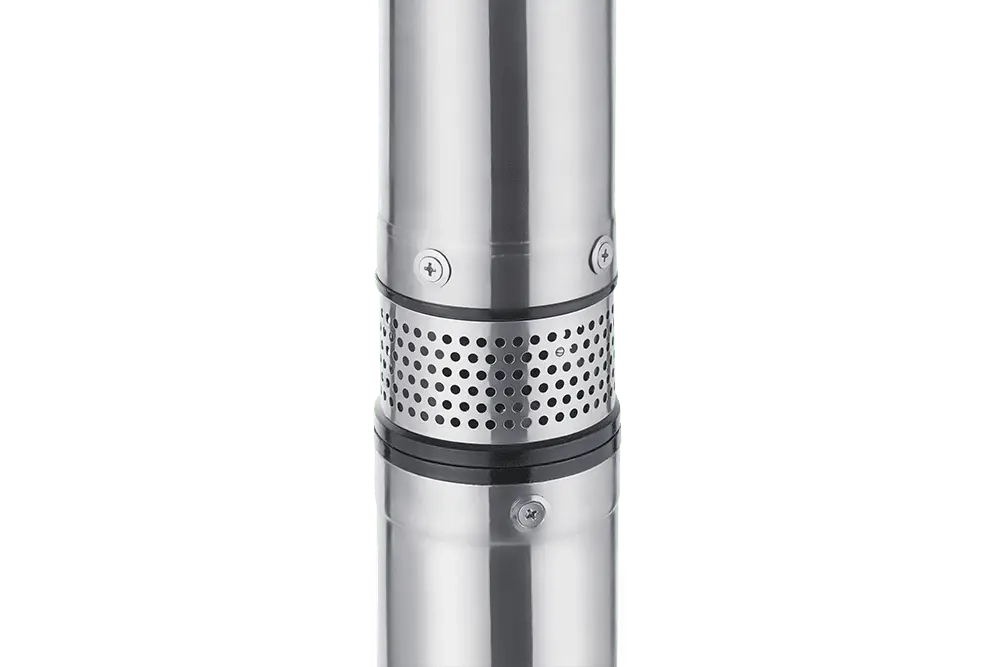 Насос погружной скважинный UNIPUMP ЭЦВ 4-4-100 (RU)