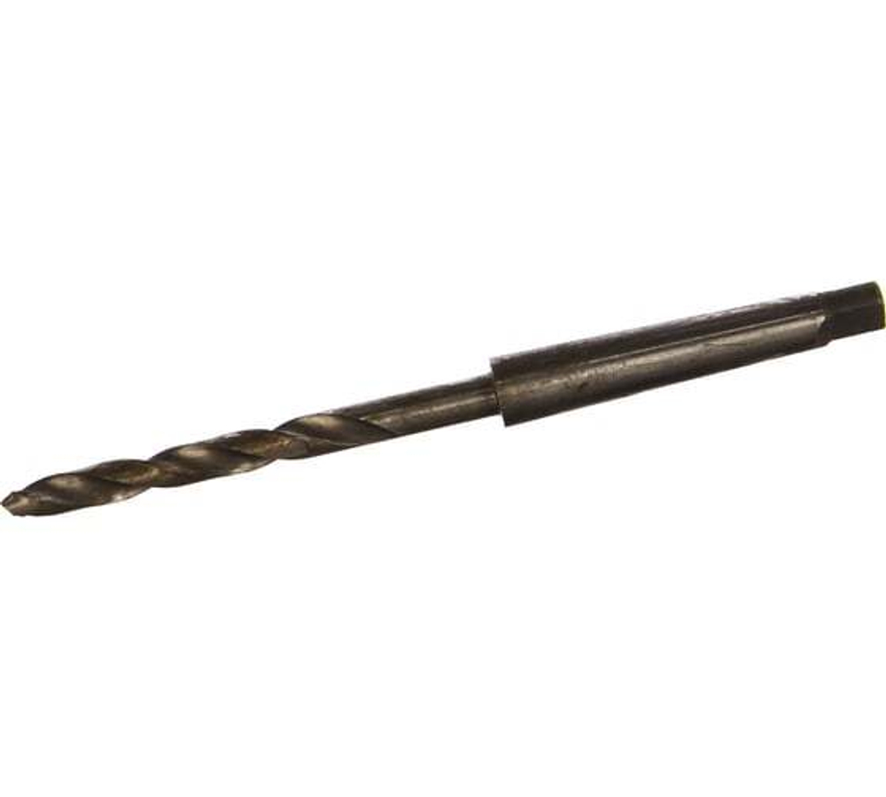 Сверло 7.4x150x69мм, к/х, КМ1, Р9 GRIFF 20291