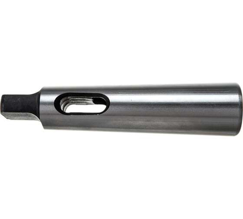 Втулка переходная с КМ4 на КМ3 с лапкой, дрб 0.015 мм GRIFF b111107