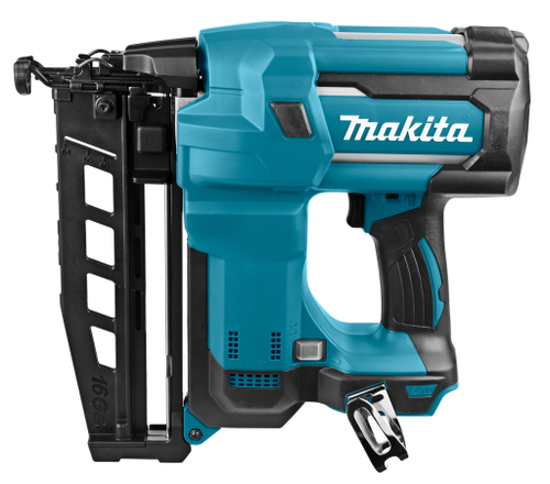 Гвоздезабиватель LXT Makita DBN600Z