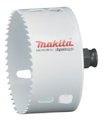 Коронка BiM, 95x44 мм Ezychange Makita E-03981