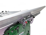 Фуговально-рейсмусовый станок FABTEC РТ250