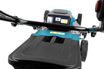 Аккумуляторная газонокосилка Makita DLM460PT2