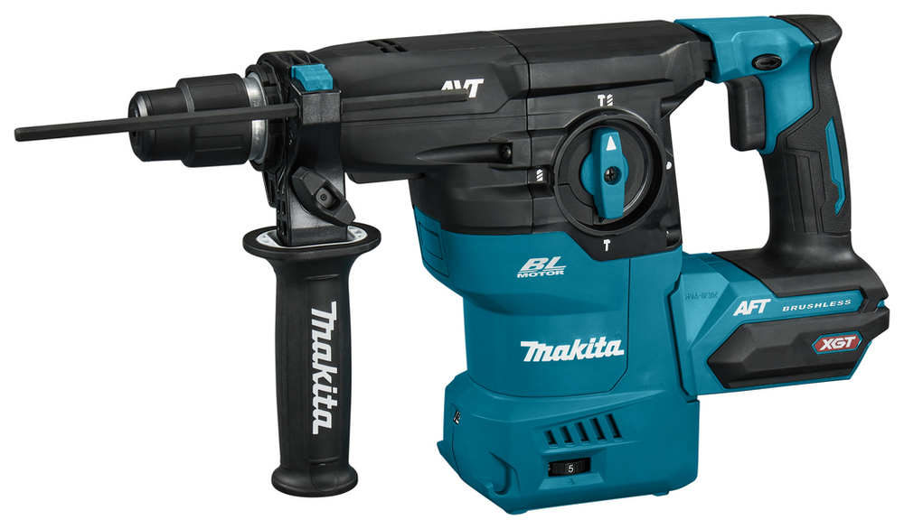 Перфоратор SDS-Plus, XGT Makita HR008GZ02