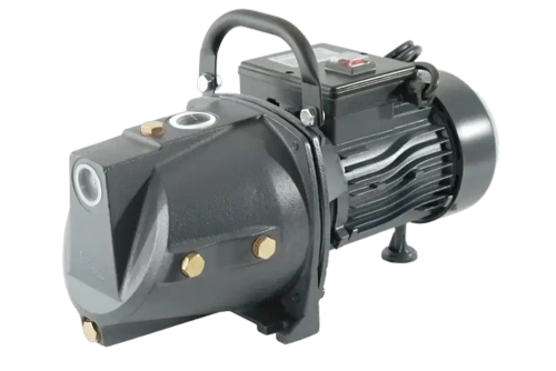 Поверхностный насос UNIPUMP JET 100 L садовый