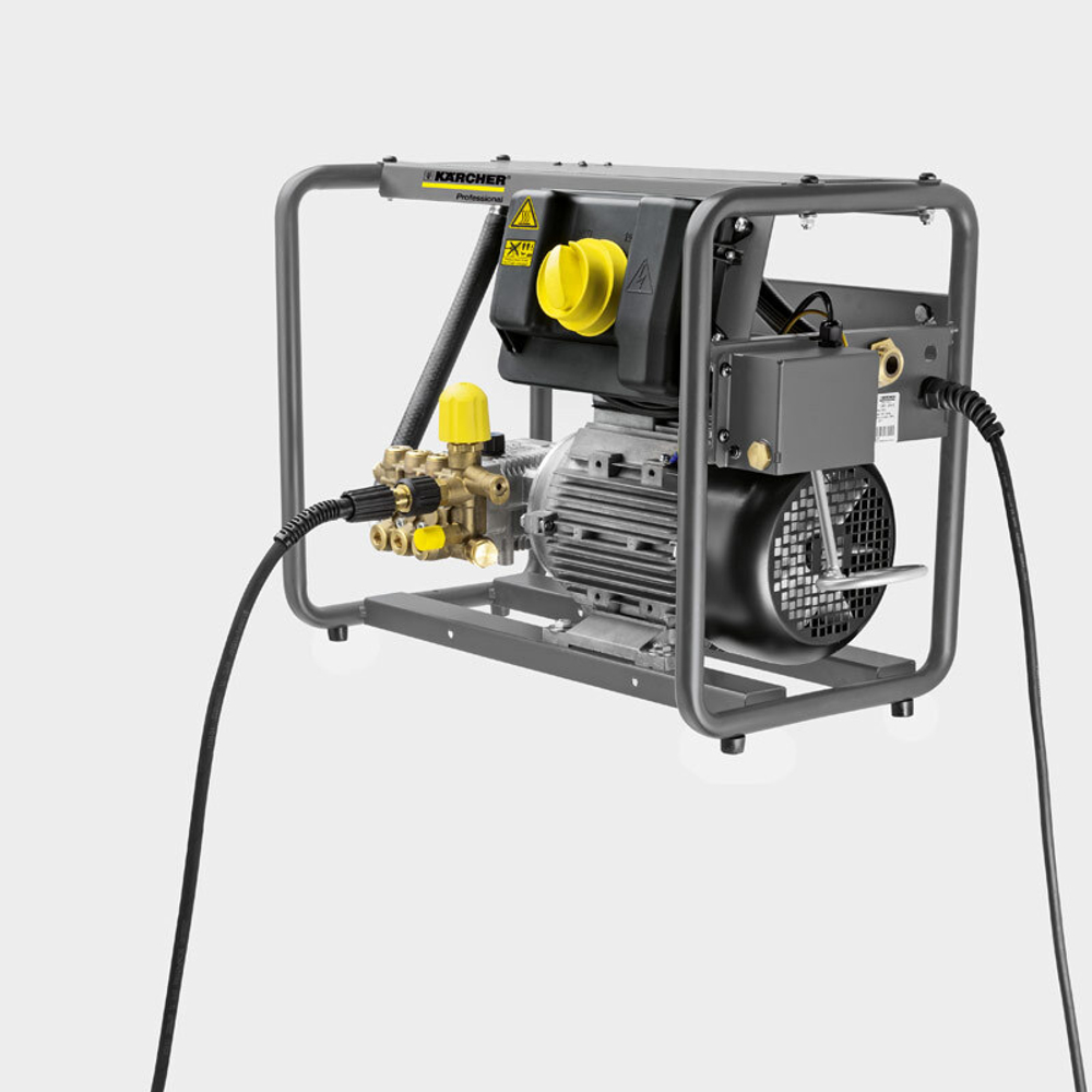 Аппарат высокого давления Karcher HD 9/18-4 Cage