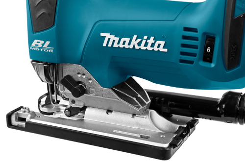 Аккумуляторный лобзик Makita DJV182Z